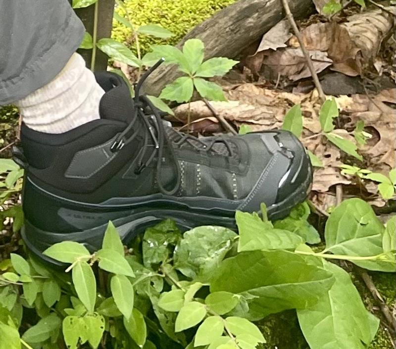 User uploaded product image