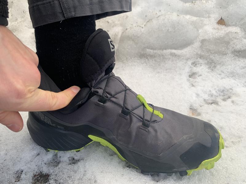 User uploaded product image