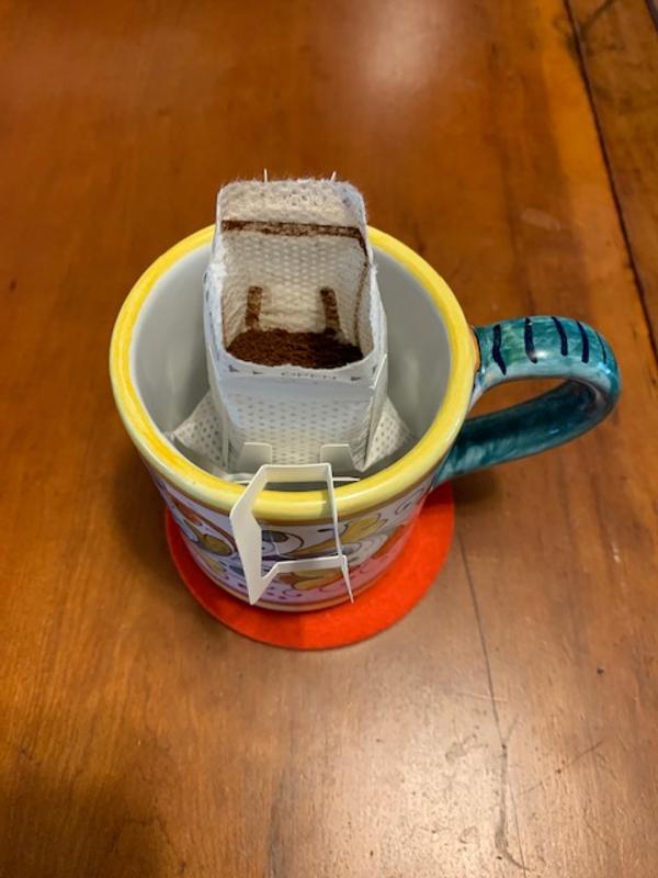 User uploaded product image