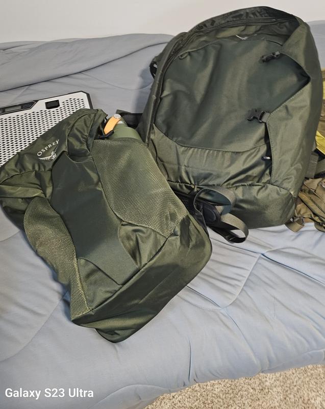 User uploaded product image