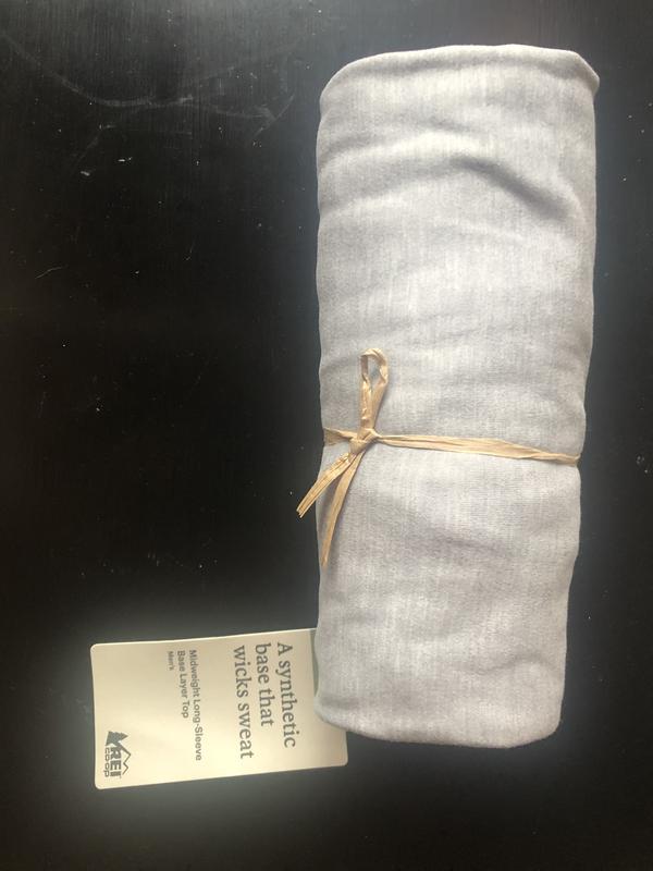 User uploaded product image