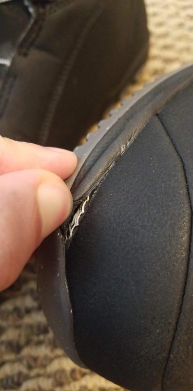 User uploaded product image