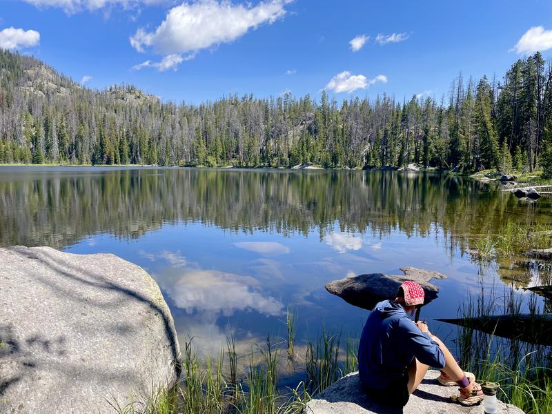 User uploaded product image