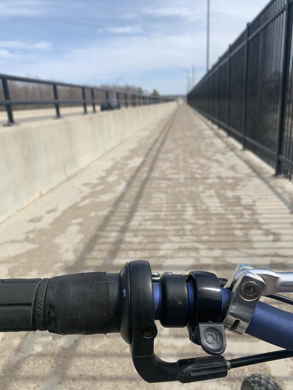 User uploaded product image