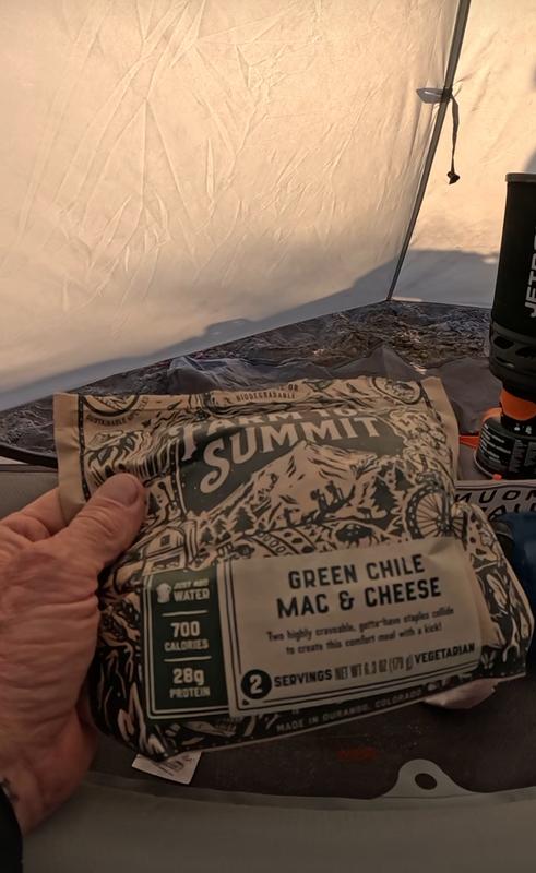 User uploaded product image