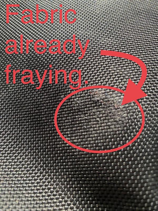 User uploaded product image