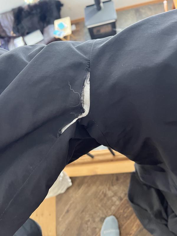 User uploaded product image