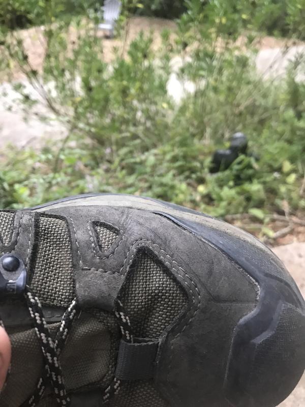 User uploaded product image