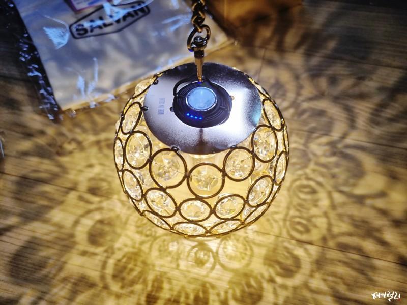 User uploaded product image