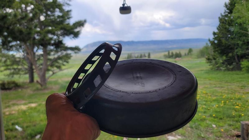 User uploaded product image