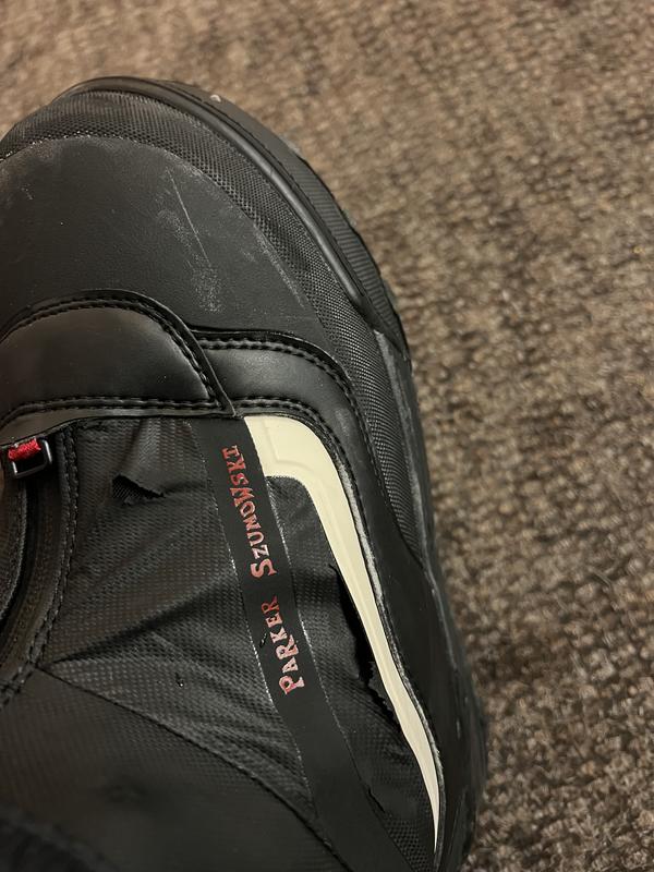 User uploaded product image