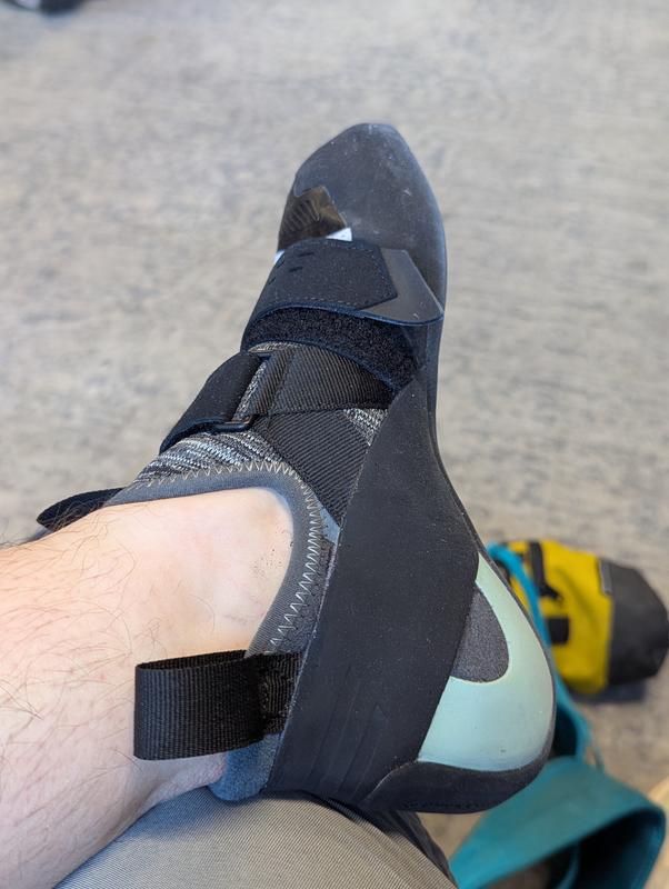 User uploaded product image