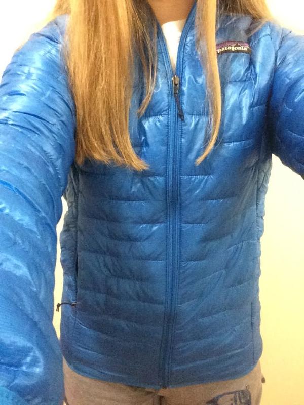 User uploaded product image