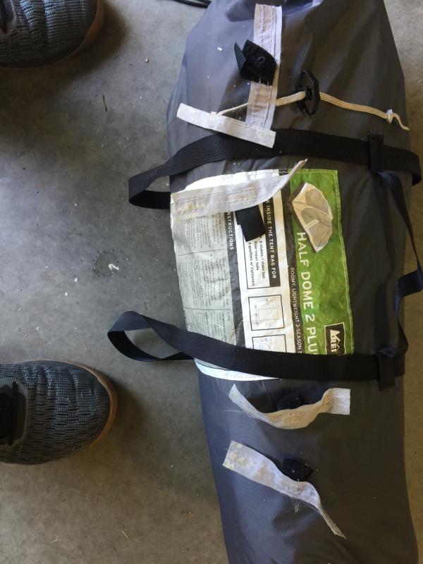 User uploaded product image