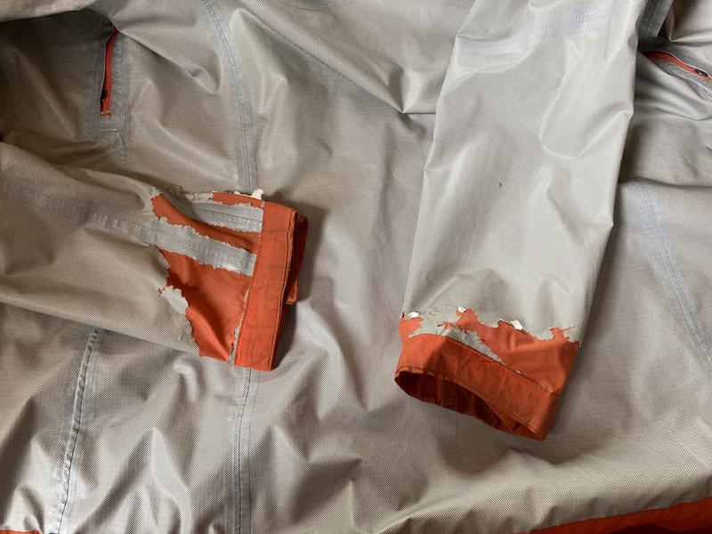 User uploaded product image