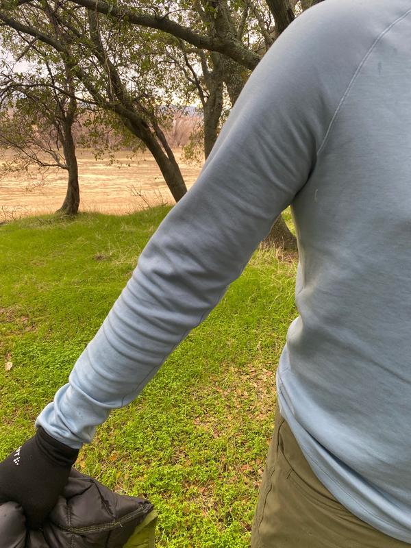 User uploaded product image