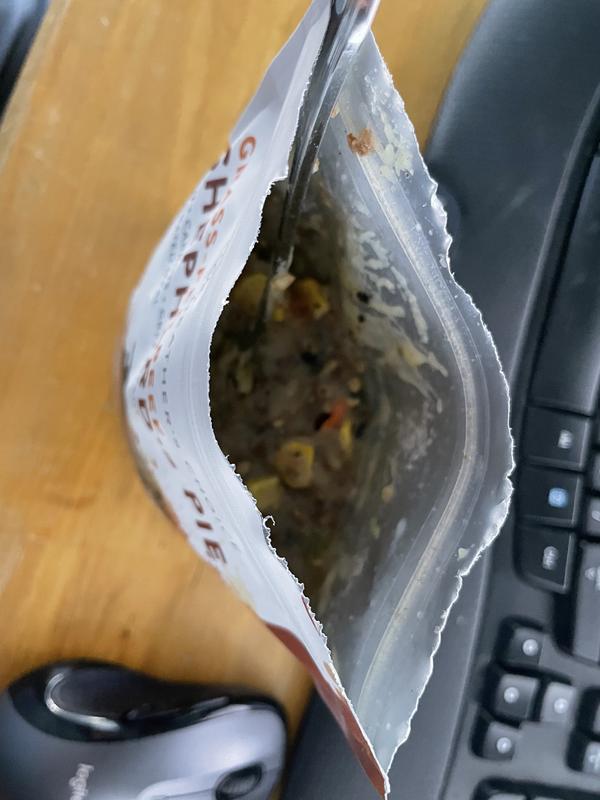 User uploaded product image