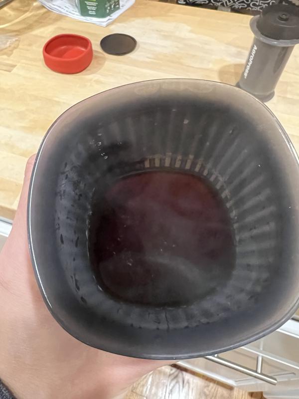 User uploaded product image