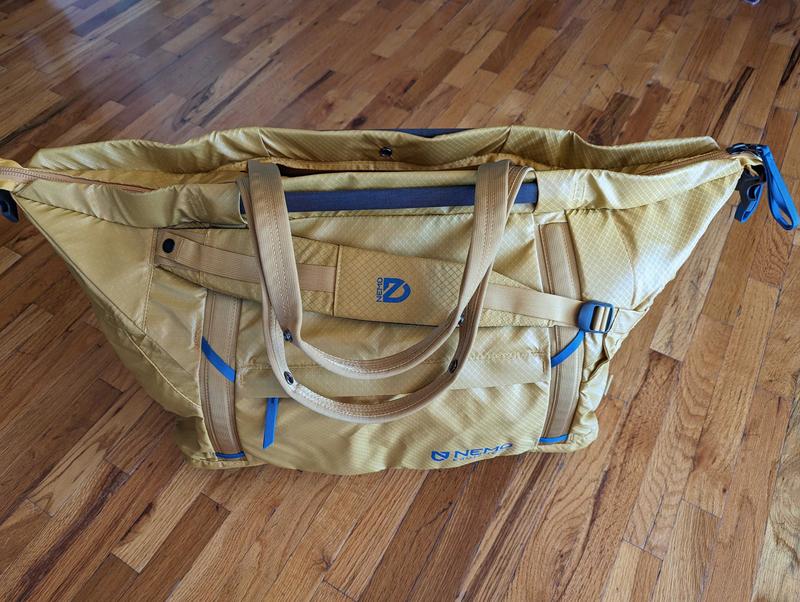 User uploaded product image