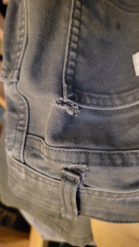 User uploaded product image