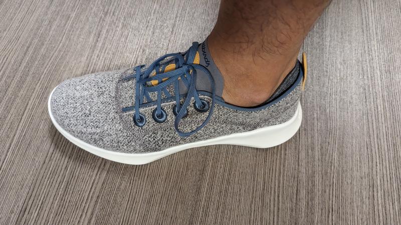 User uploaded product image