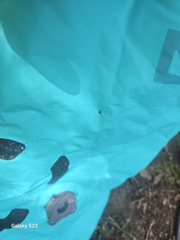 User uploaded product image