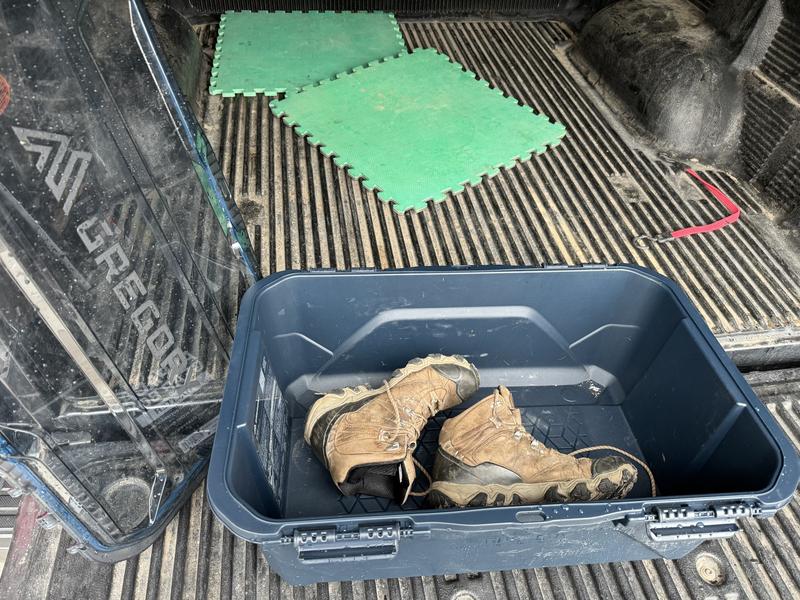 User uploaded product image