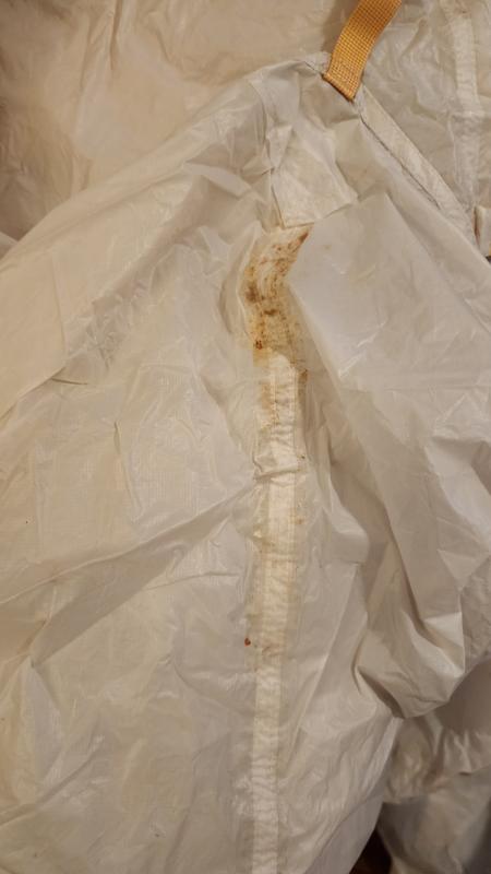 User uploaded product image