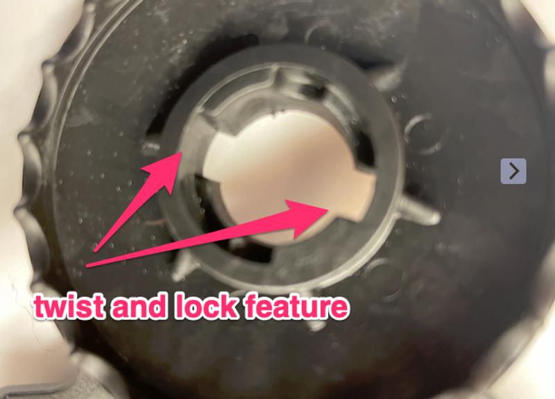 User uploaded product image