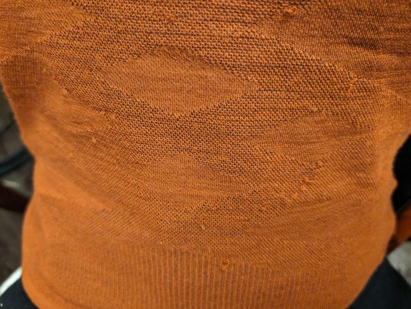 User uploaded product image