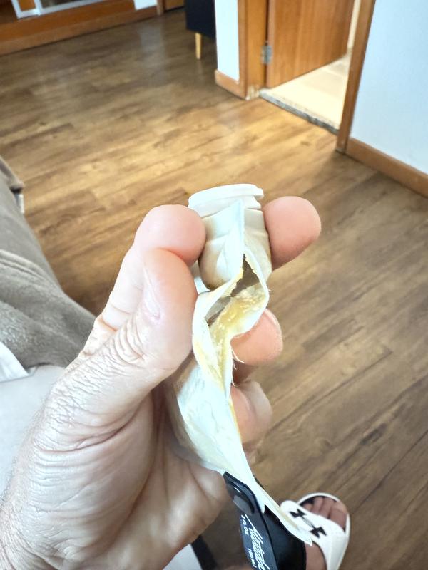 User uploaded product image