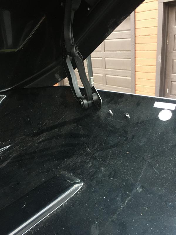 User uploaded product image