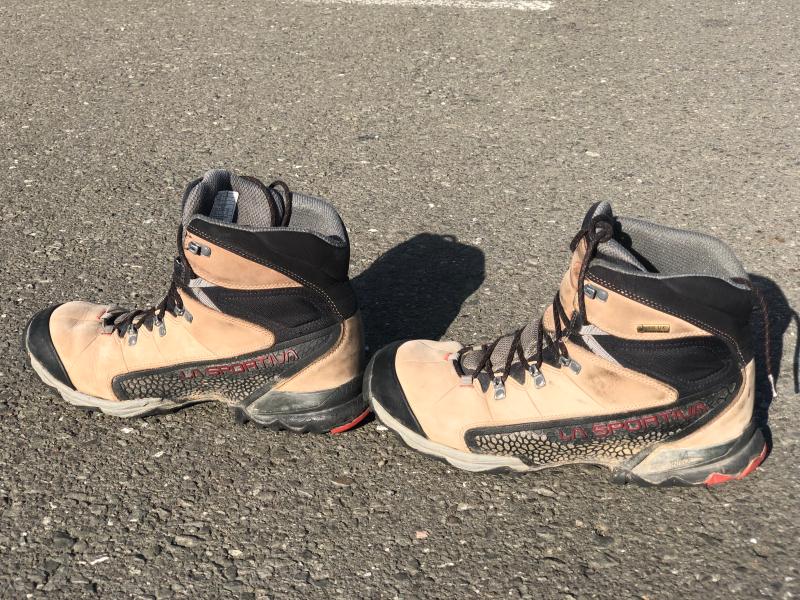 User uploaded product image