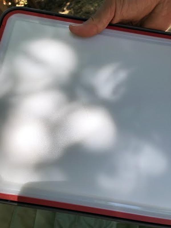 User uploaded product image