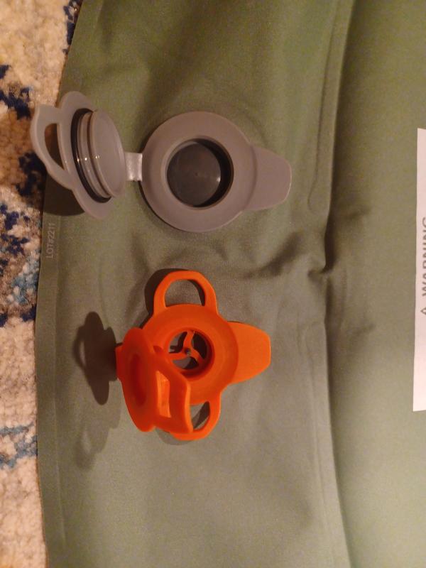 User uploaded product image