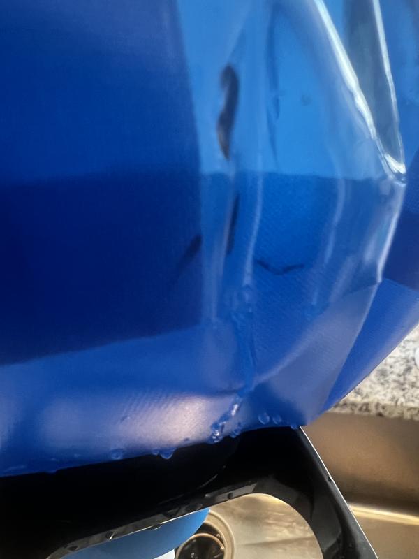 User uploaded product image