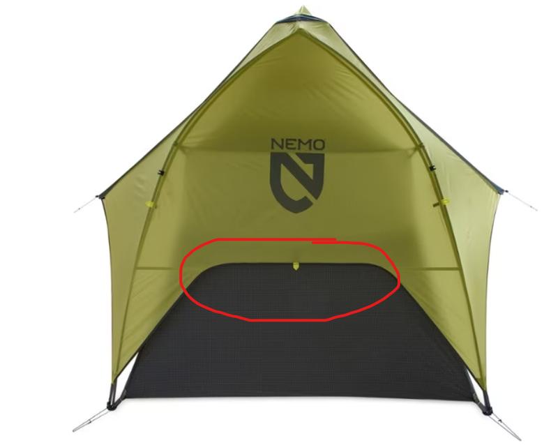 User uploaded product image