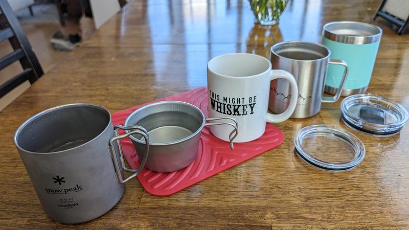 User uploaded product image