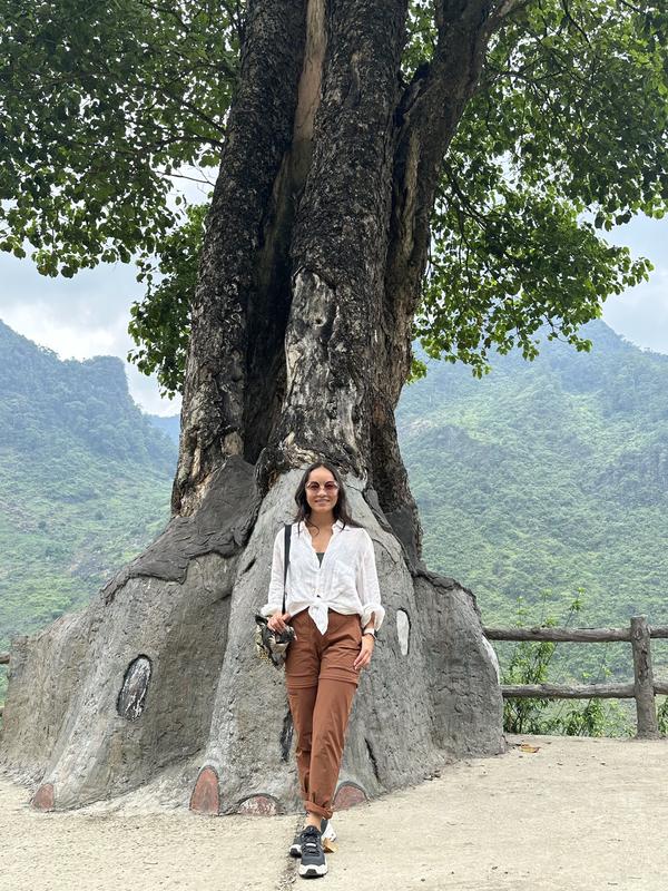 User uploaded product image