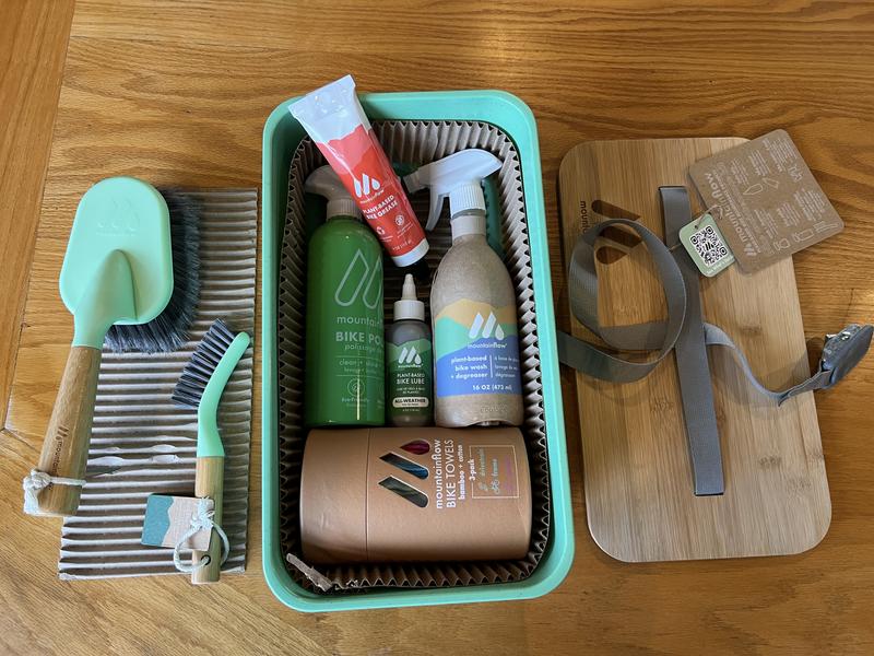 User uploaded product image