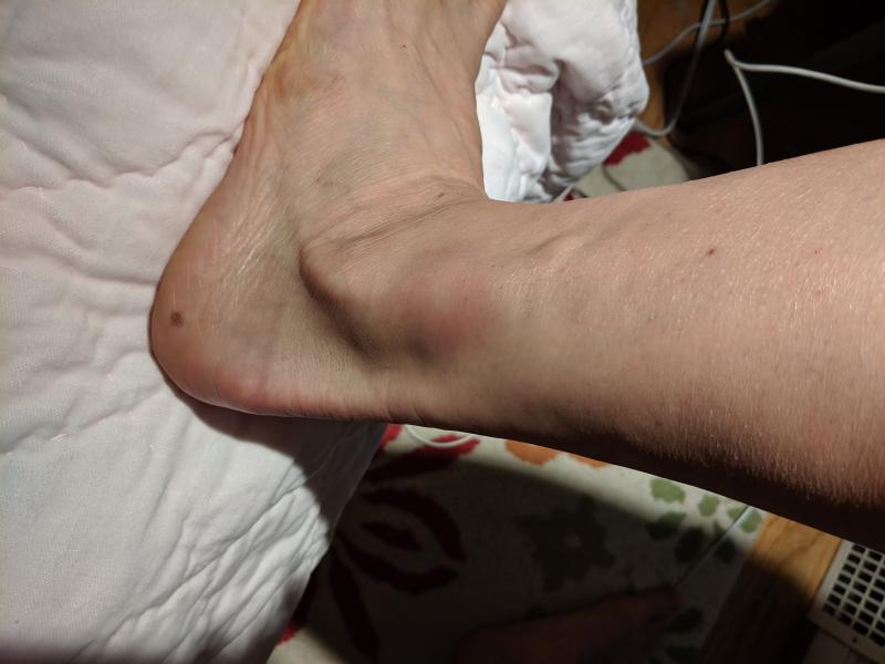 User uploaded product image