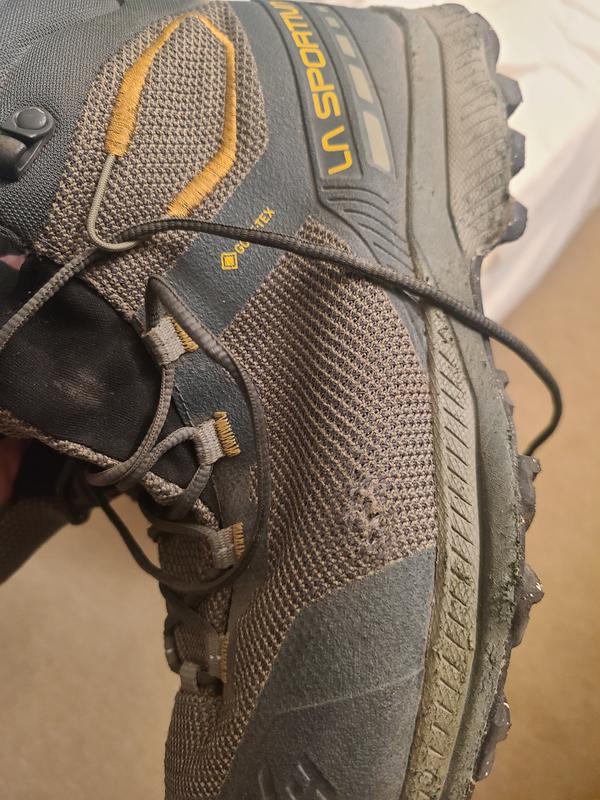 User uploaded product image