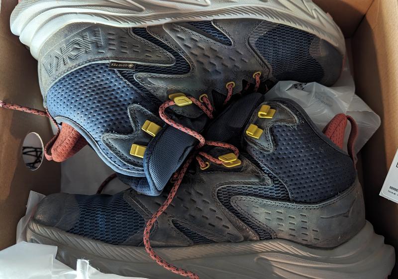 User uploaded product image