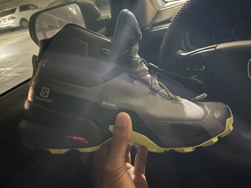 User uploaded product image