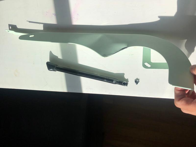 User uploaded product image