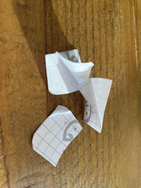 User uploaded product image