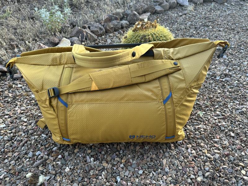 User uploaded product image