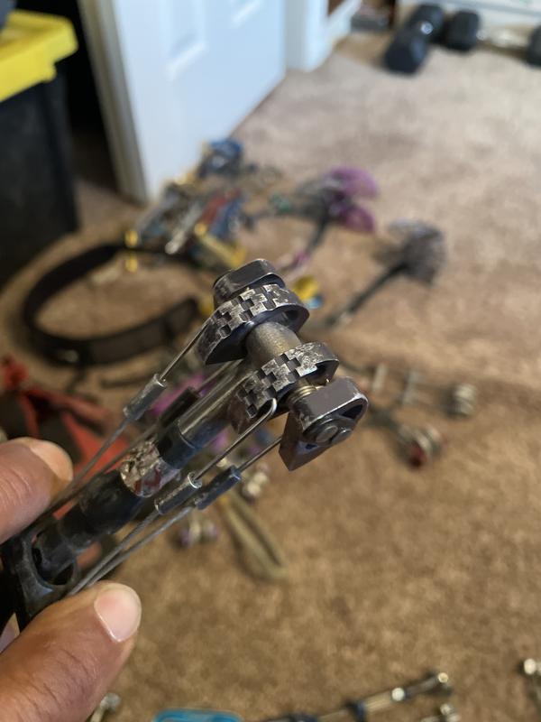 User uploaded product image