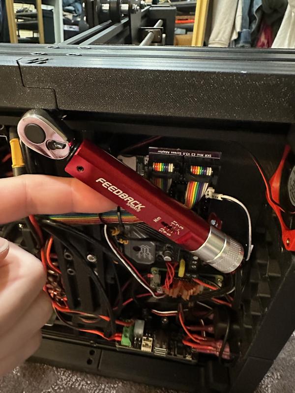 User uploaded product image