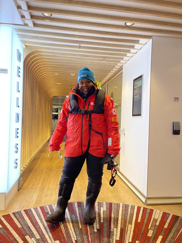 User uploaded product image